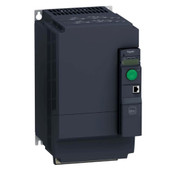 Programmed Variable Frequency Drive